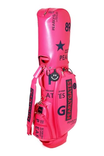 パーリーゲイツ スタンドキャディバッグ」の人気商品一覧 | 安い